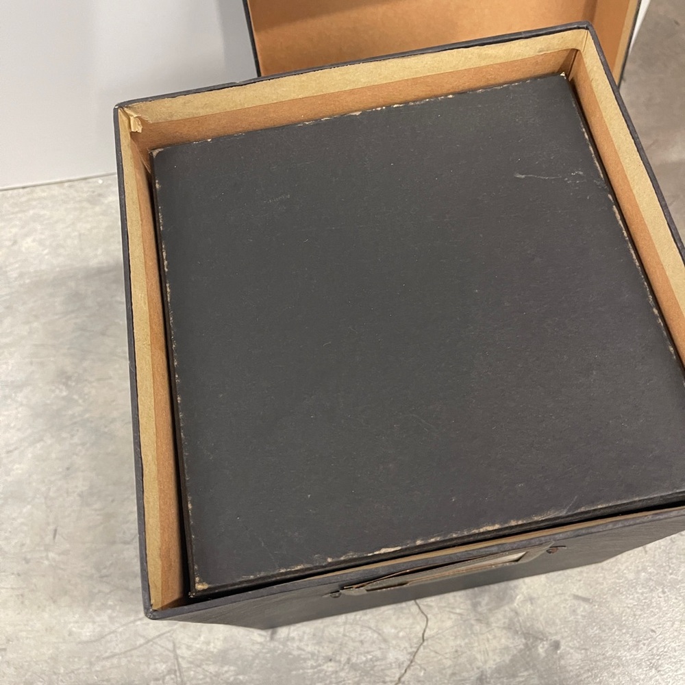 Stacking boxes - Picture 5 of 6